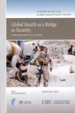Global Health as a Bridge to Security