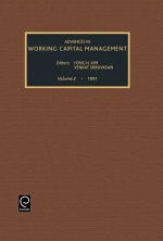 Advances in Working Capital Management