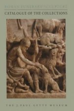 Roman Funerary Sculpture - Catalogue of the Collections