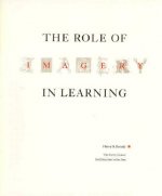 Role of Imagery in Learning