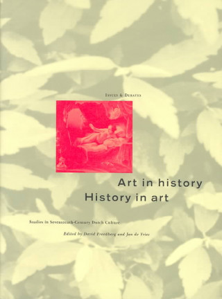 Art in History/History in Art