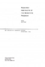 Research Abstracts of the Scientific Program - GCI Scientific Program Report, December 1994