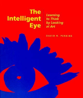 Intelligent Eye - Learning to Think by Looking  at Art
