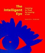 Intelligent Eye - Learning to Think by Looking  at Art