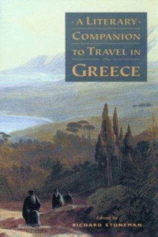 Literary Companion to Travel in Greece