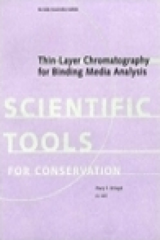 Thin-Layer Chromatography for Binding Media Analysis