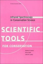 Infrared Spectroscopy in Conservation Science