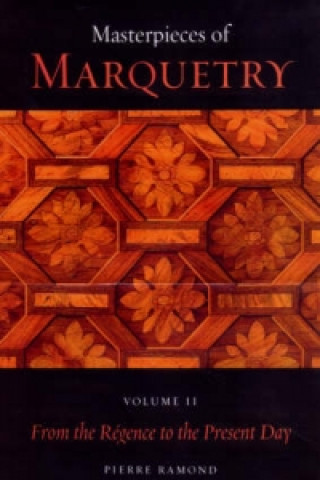 Masterpieces of Marquetry