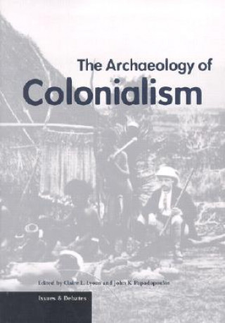 Archarology of Colonialism
