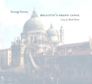 Seeing Venice - Bellotto's Grand Canal