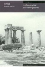 Management Planning for Archaeological Site - Proceedings of the Corinth Workshop