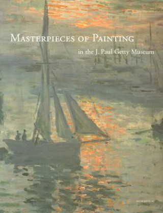 Masterpieces of Painting in the J.Paul Getty Museum 5e