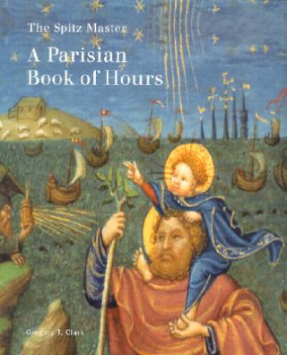 Spitz Master - A Parisian Book of Hours
