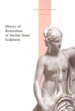 History of Restoration of Ancient Stone Sculptures