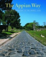 Appian Way - From Its Foundation to the Middle  Ages