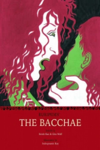 Euripedes' the Bacchae
