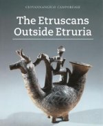 Etruscans Outside Etruria