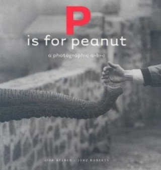 P is for Peanut - A Photographic ABC