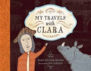 My Travels with Clara