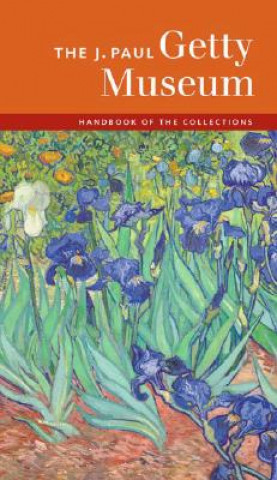 J.Paul Getty Museum Handbook of the Collections