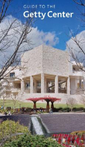 Inside the Getty