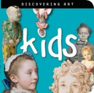 Discovering Art: Kids