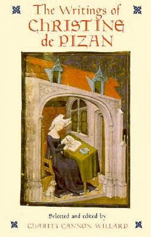 Writings of Christine De Pizan