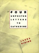 Four Unposted Letters