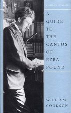Guide to the Cantos of Ezra Pound