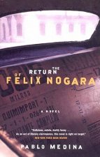 Return of Feliz Nogara