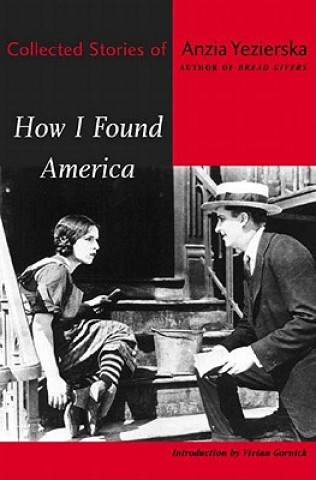 How I Found America