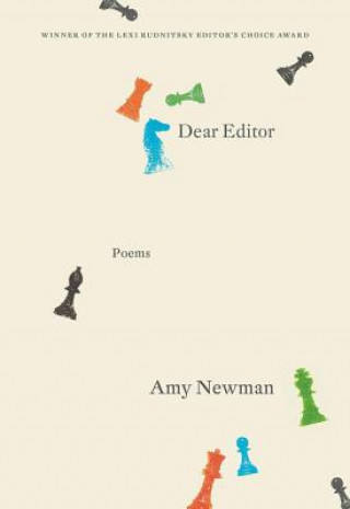 Dear Editor