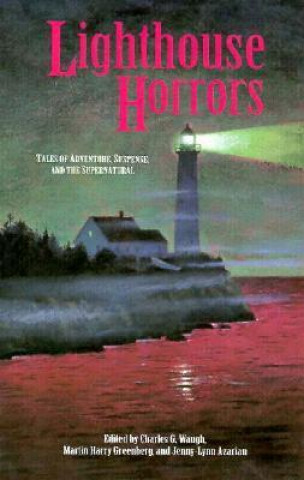 Lighthouse Horrors