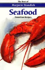 Seafood: Down East Recipes