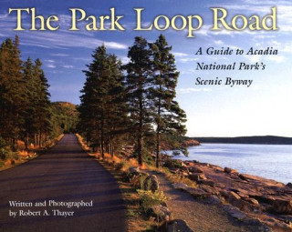 Park Loop Road
