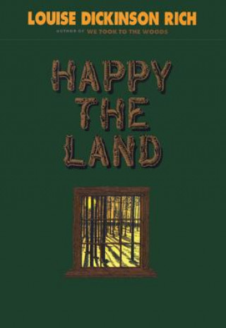 Happy The Land