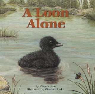 Loon Alone