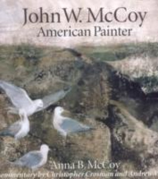 John W. McCoy, American Painter