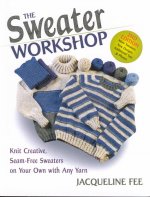 Sweater Workshop, sewn
