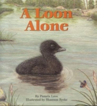Loon Alone