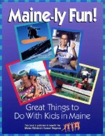 Maine-ly Fun!