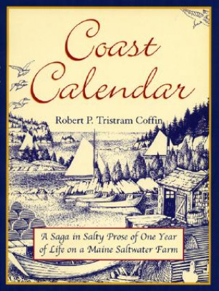 Coast Calendar