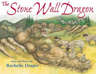 Stone Wall Dragon