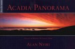 Acadia Panorama