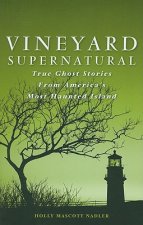 Vineyard Supernatural