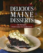 Delicious Maine Desserts