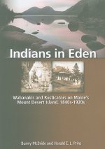 Indians in Eden