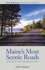 Maine's Most Scenic Roads