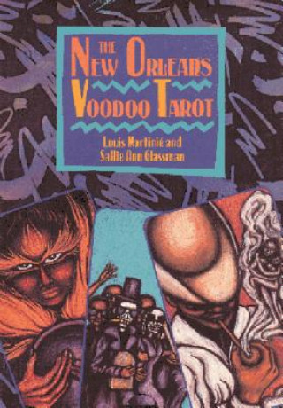 New Orleans Voodoo Tarot