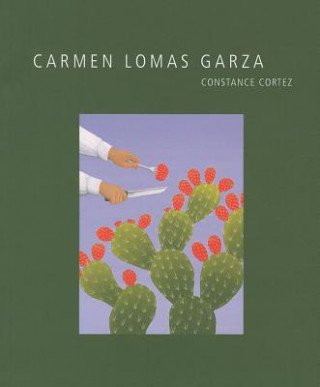 Carmen Lomas Garza